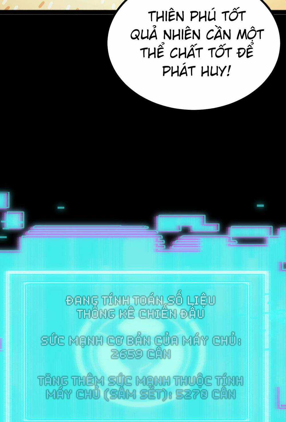 Ta Dựa Vào Thu Thập Vạn Vật Để Thăng Cấp Chapter 3 trang 79