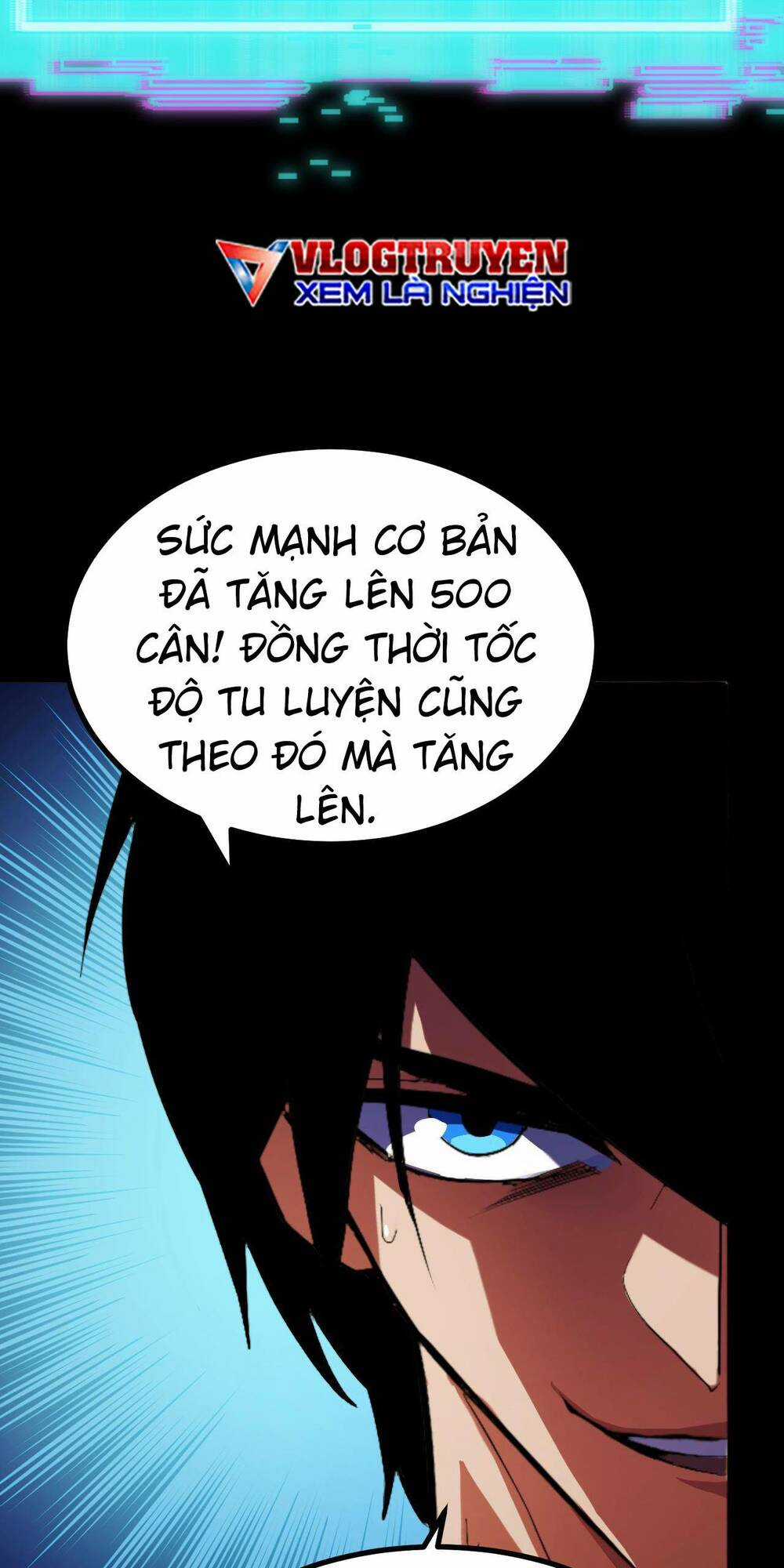 Ta Dựa Vào Thu Thập Vạn Vật Để Thăng Cấp Chapter 3 trang 80