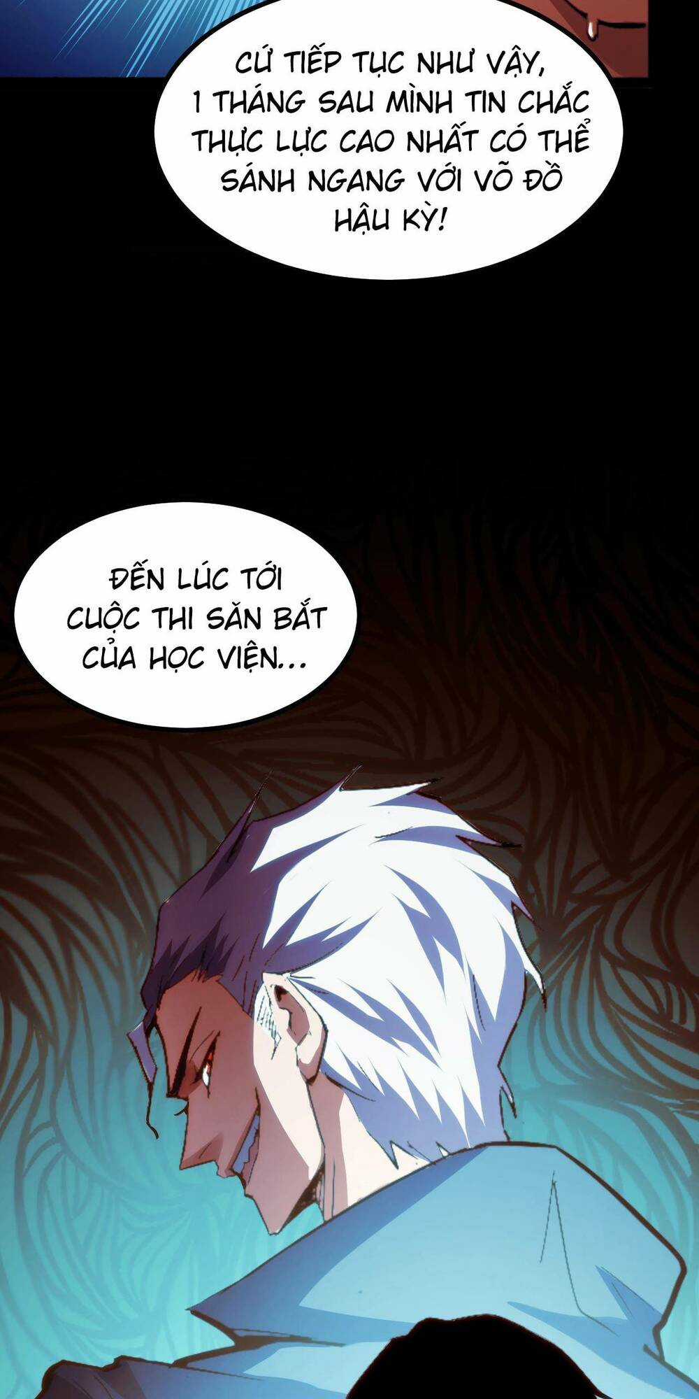 Ta Dựa Vào Thu Thập Vạn Vật Để Thăng Cấp Chapter 3 trang 81