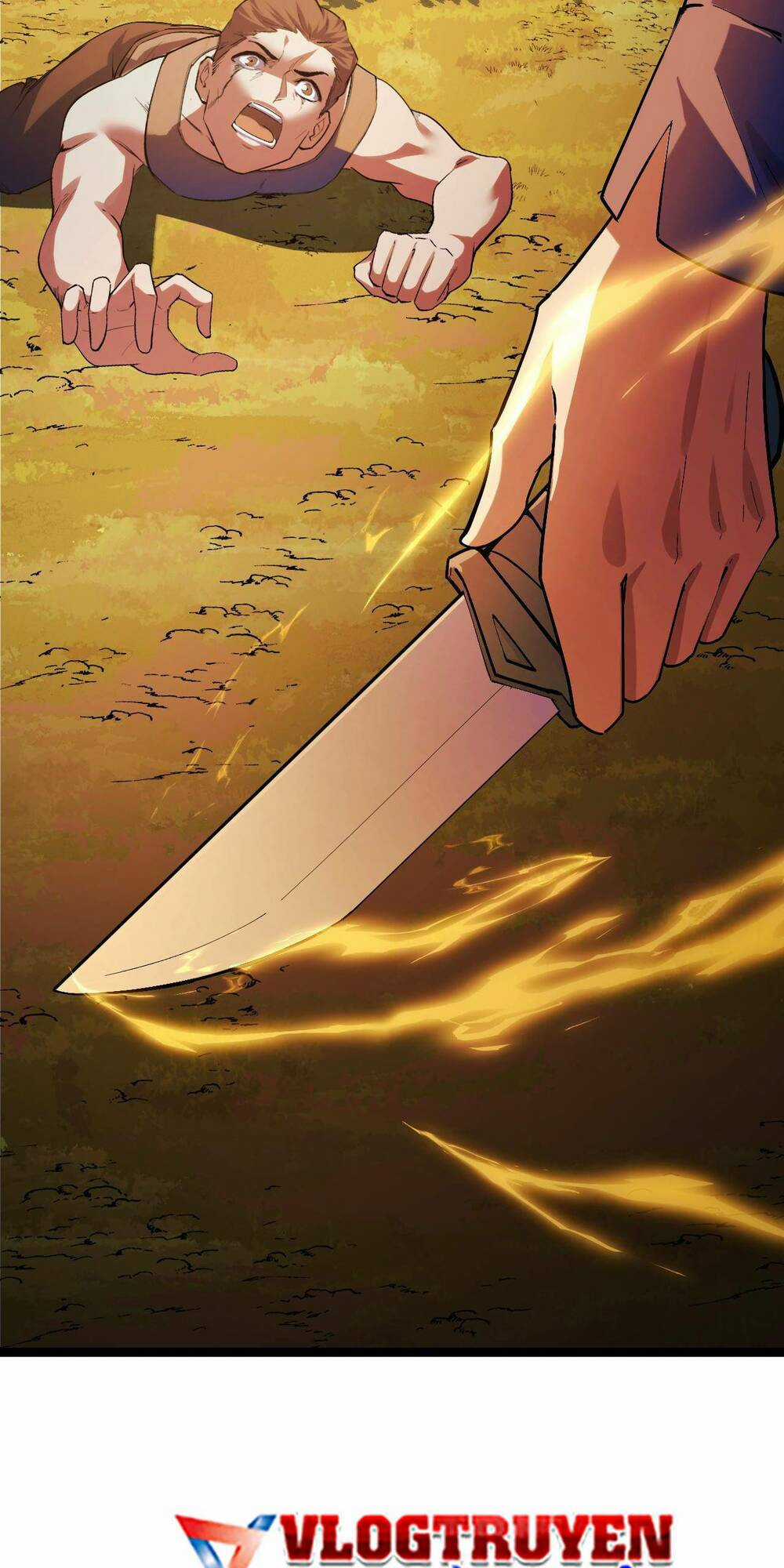 Ta Dựa Vào Thu Thập Vạn Vật Để Thăng Cấp Chapter 4 trang 101