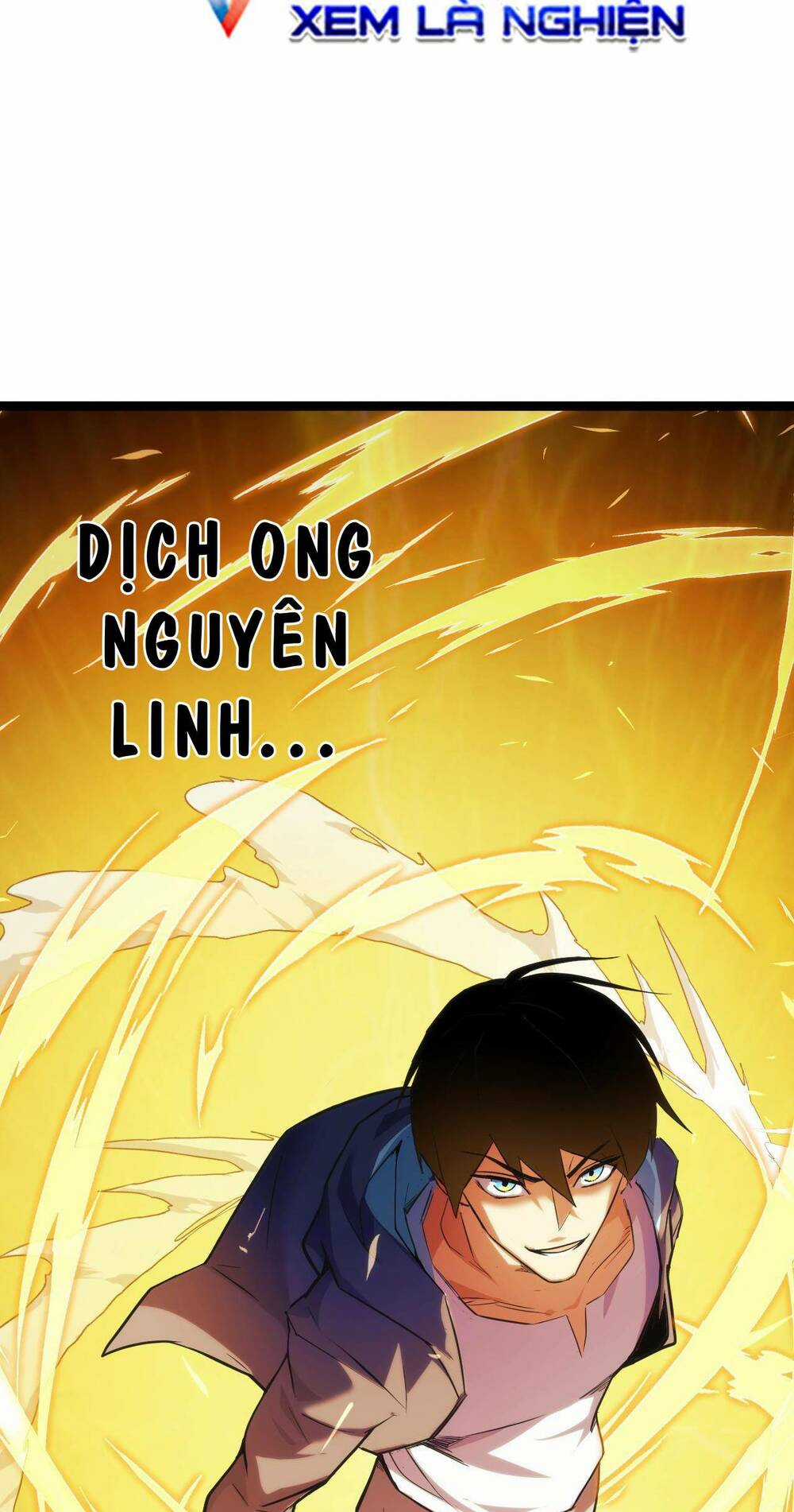 Ta Dựa Vào Thu Thập Vạn Vật Để Thăng Cấp Chapter 4 trang 102