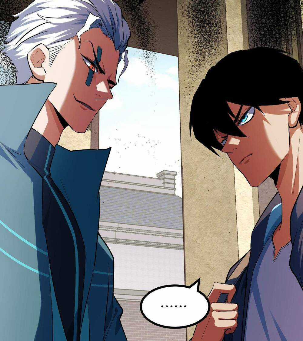 Ta Dựa Vào Thu Thập Vạn Vật Để Thăng Cấp Chapter 4 trang 13