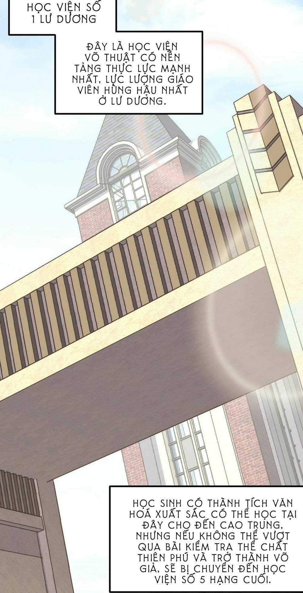 Ta Dựa Vào Thu Thập Vạn Vật Để Thăng Cấp Chapter 4 trang 2