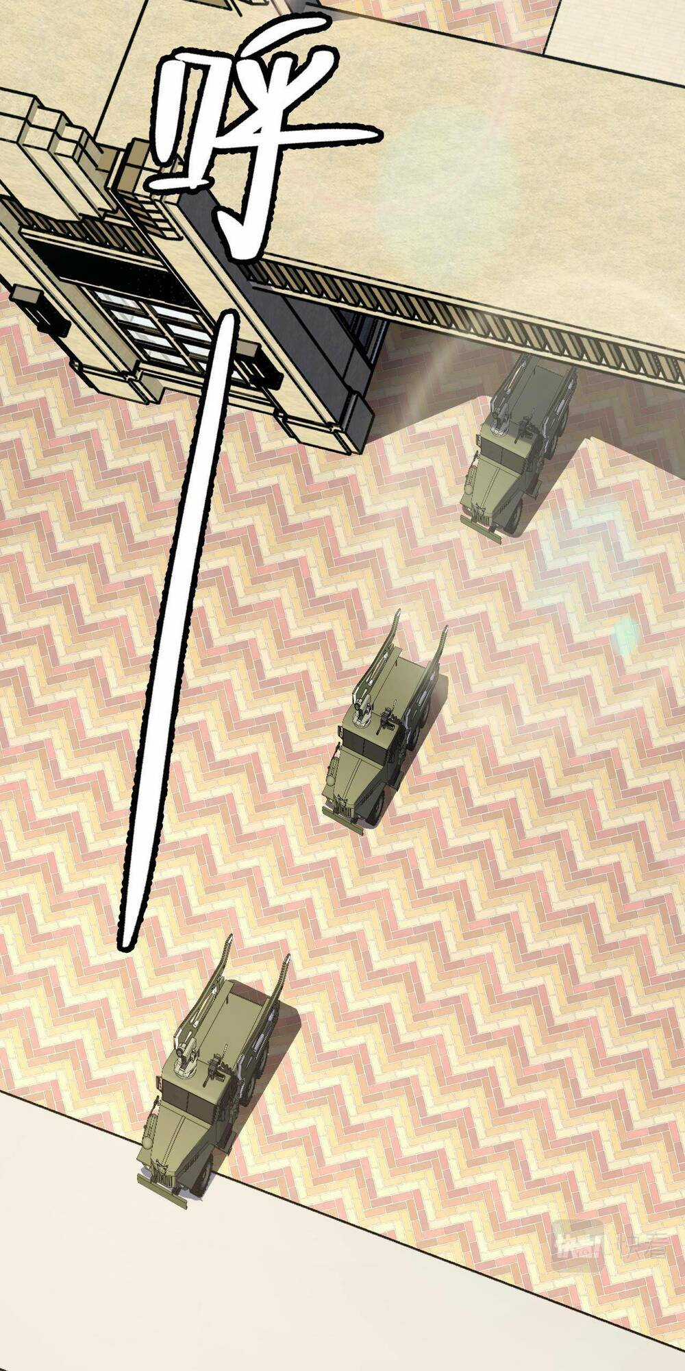 Ta Dựa Vào Thu Thập Vạn Vật Để Thăng Cấp Chapter 4 trang 20