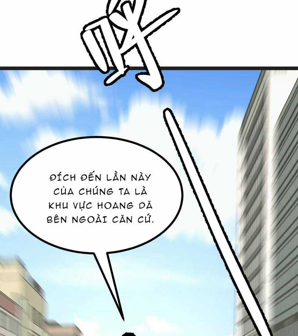 Ta Dựa Vào Thu Thập Vạn Vật Để Thăng Cấp Chapter 4 trang 22