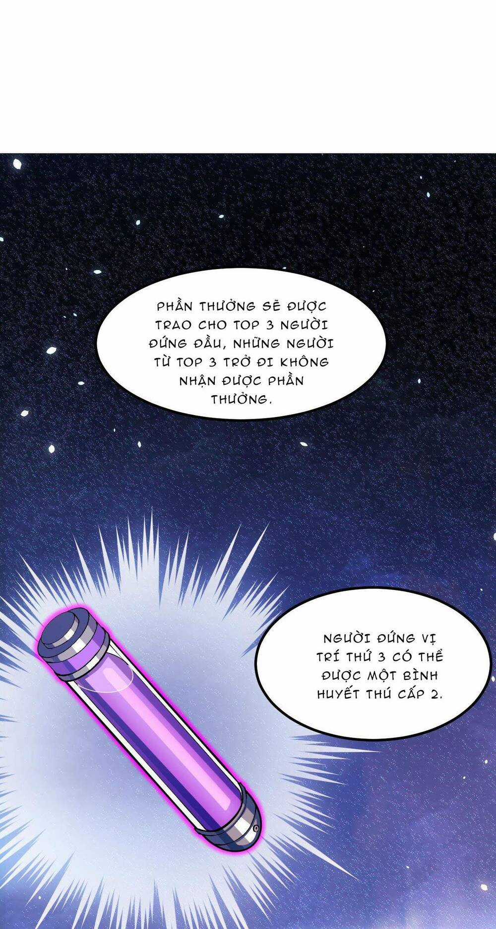 Ta Dựa Vào Thu Thập Vạn Vật Để Thăng Cấp Chapter 4 trang 29