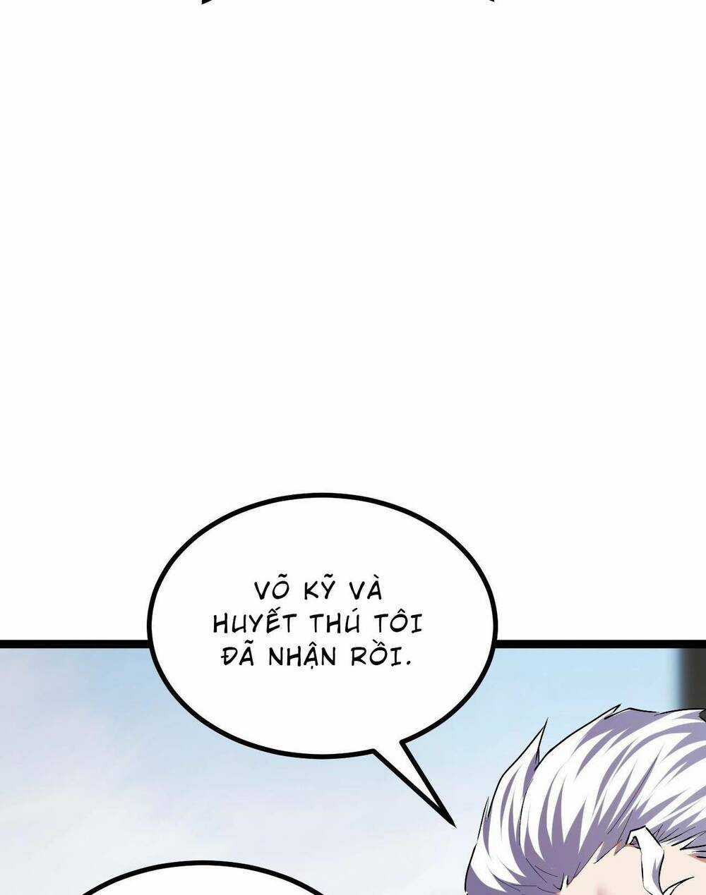 Ta Dựa Vào Thu Thập Vạn Vật Để Thăng Cấp Chapter 4 trang 37