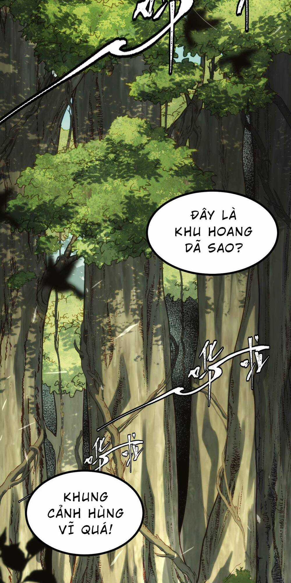 Ta Dựa Vào Thu Thập Vạn Vật Để Thăng Cấp Chapter 4 trang 42