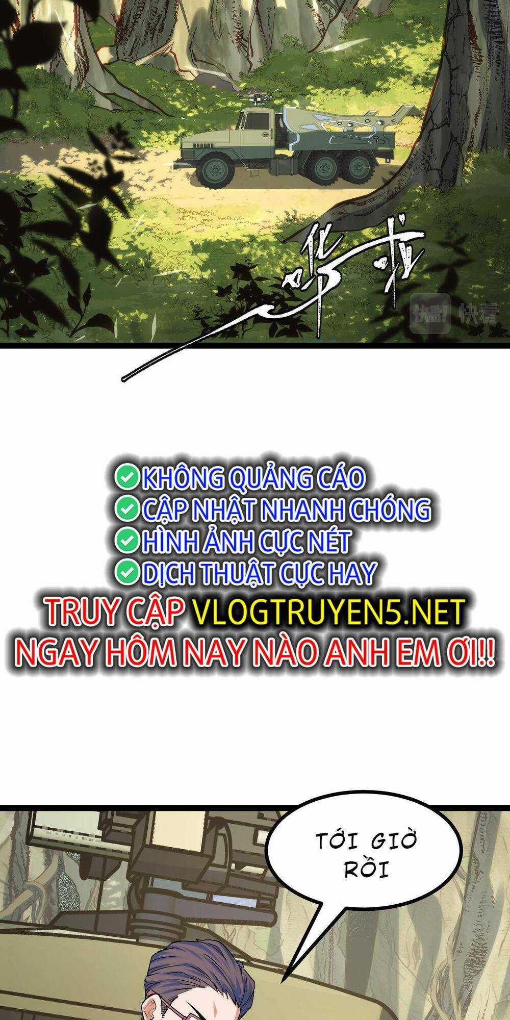 Ta Dựa Vào Thu Thập Vạn Vật Để Thăng Cấp Chapter 4 trang 43