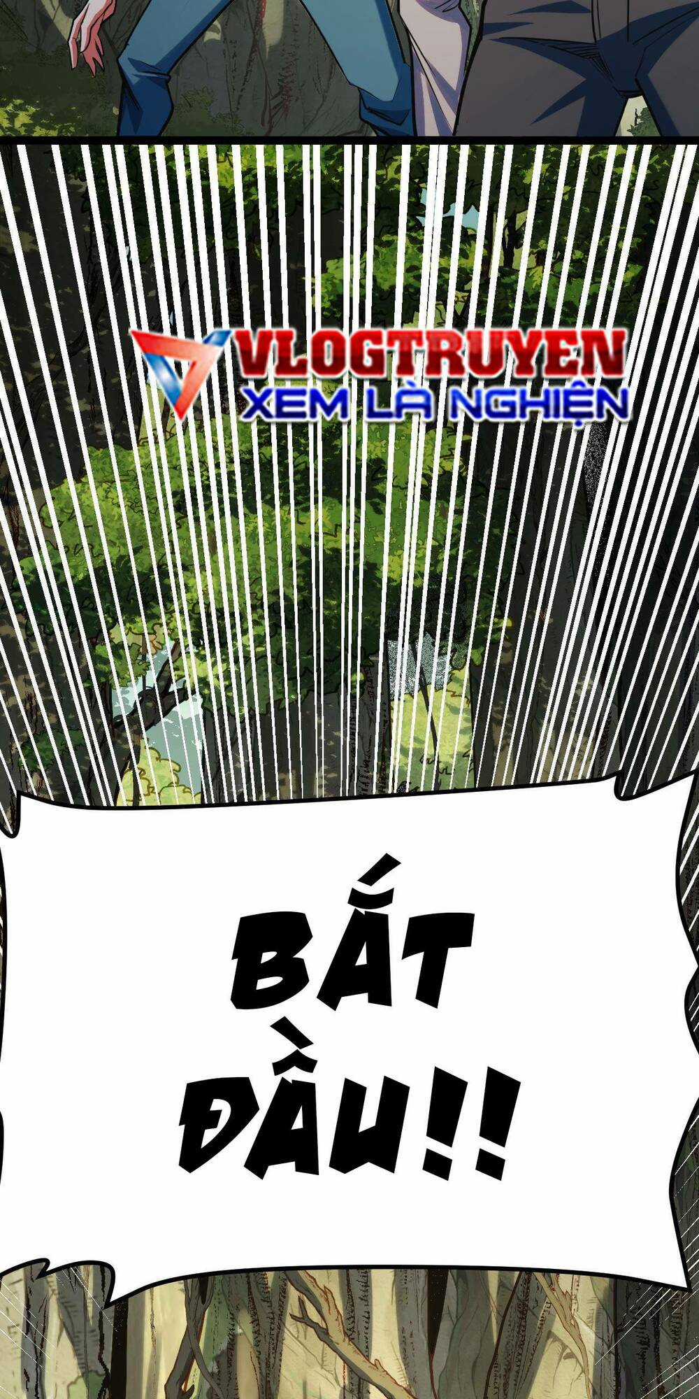 Ta Dựa Vào Thu Thập Vạn Vật Để Thăng Cấp Chapter 4 trang 46