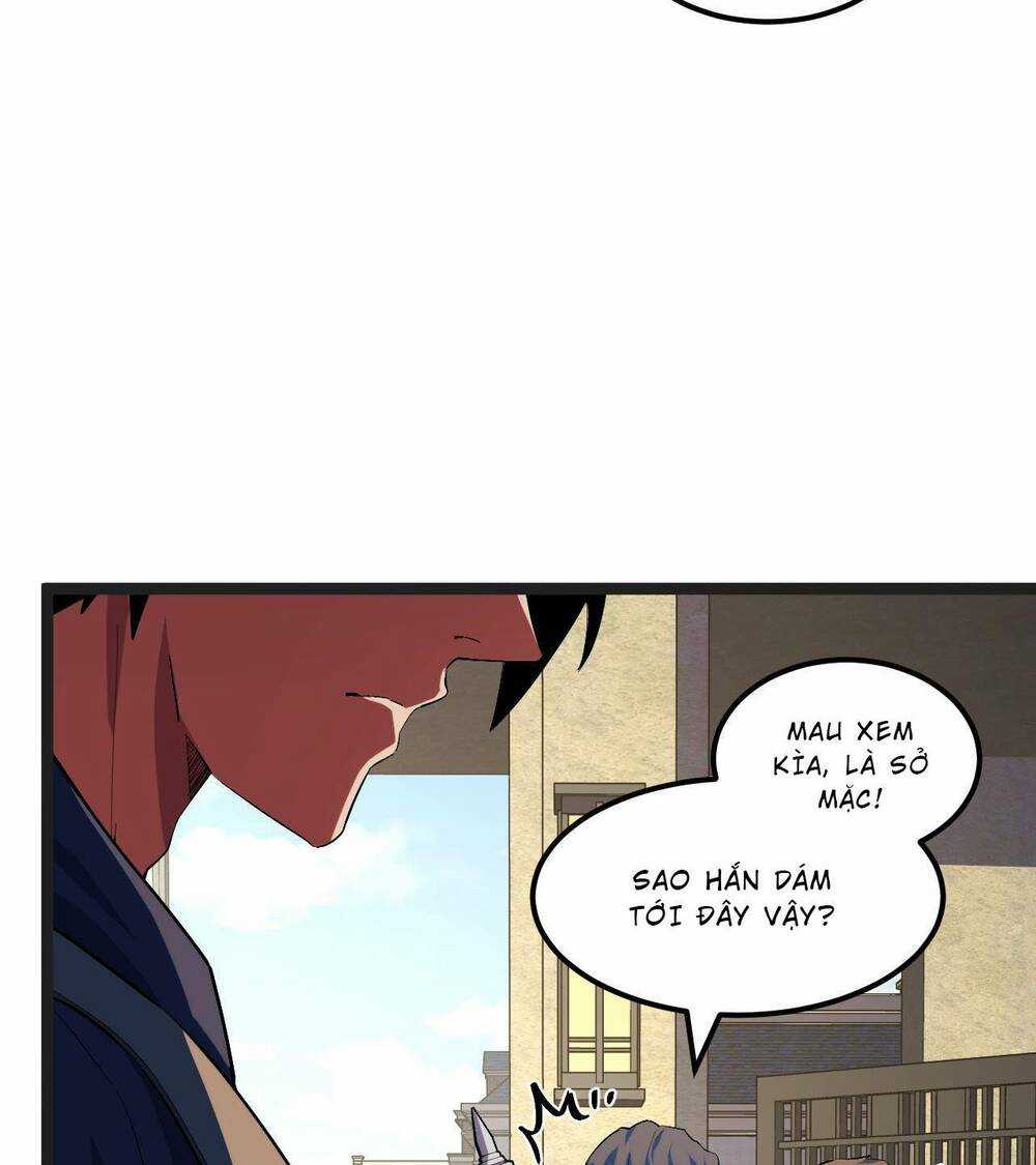 Ta Dựa Vào Thu Thập Vạn Vật Để Thăng Cấp Chapter 4 trang 5