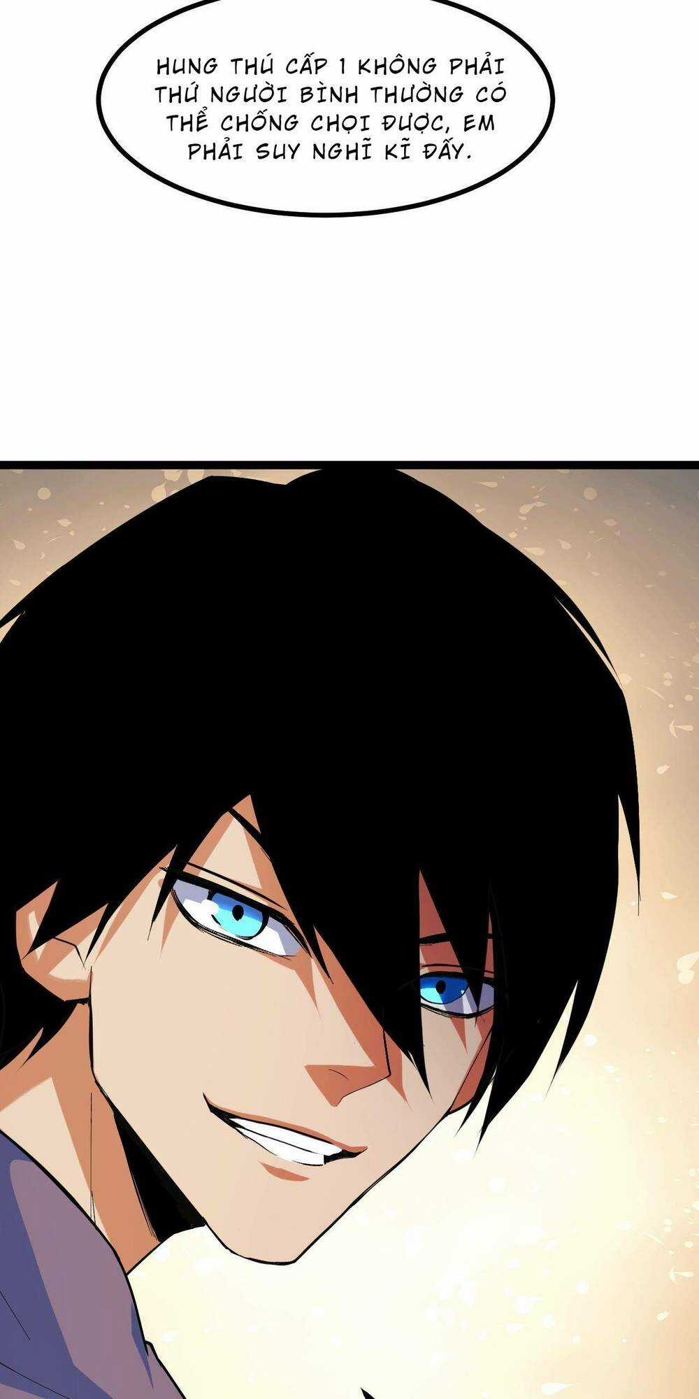 Ta Dựa Vào Thu Thập Vạn Vật Để Thăng Cấp Chapter 4 trang 51