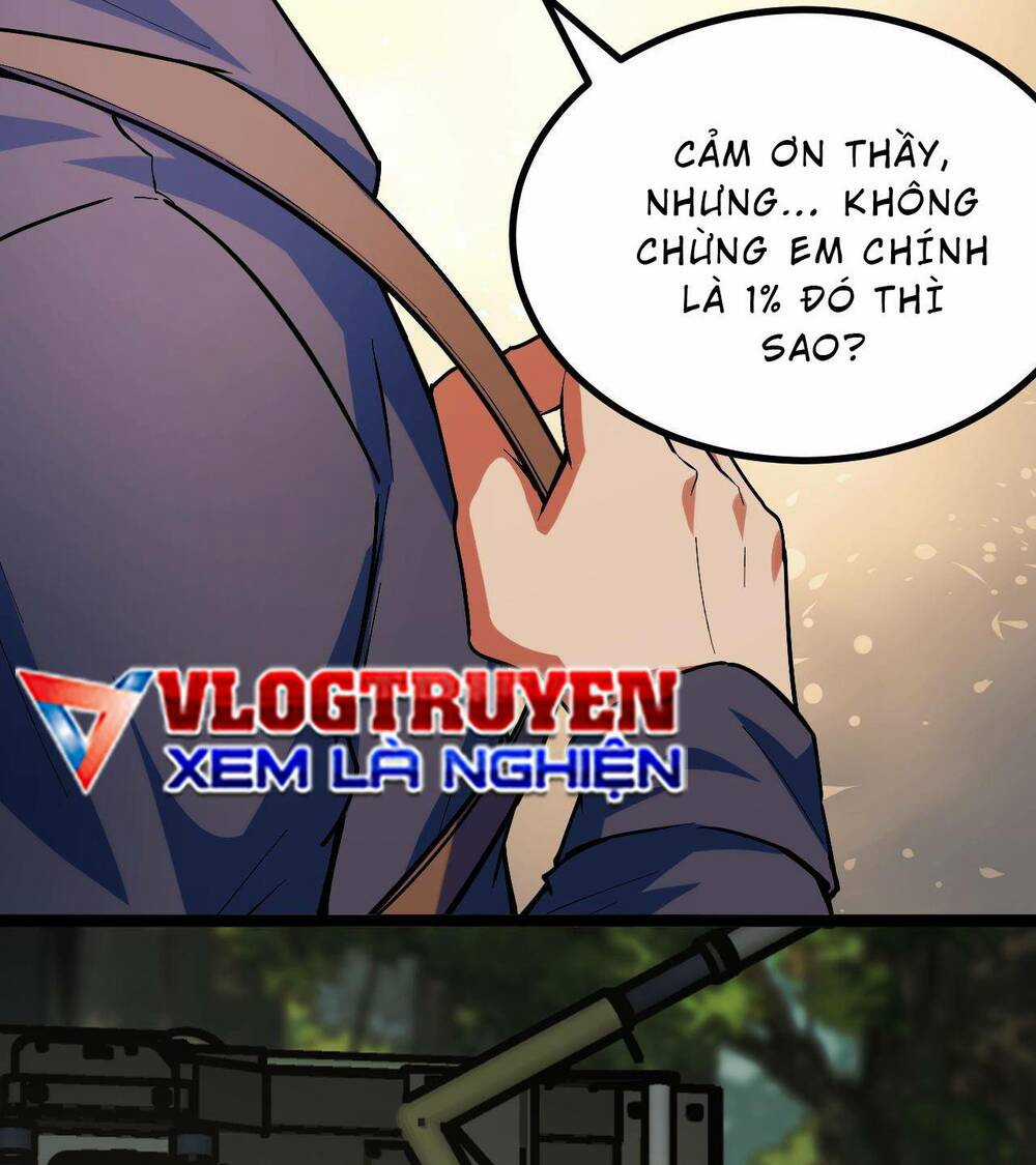 Ta Dựa Vào Thu Thập Vạn Vật Để Thăng Cấp Chapter 4 trang 52