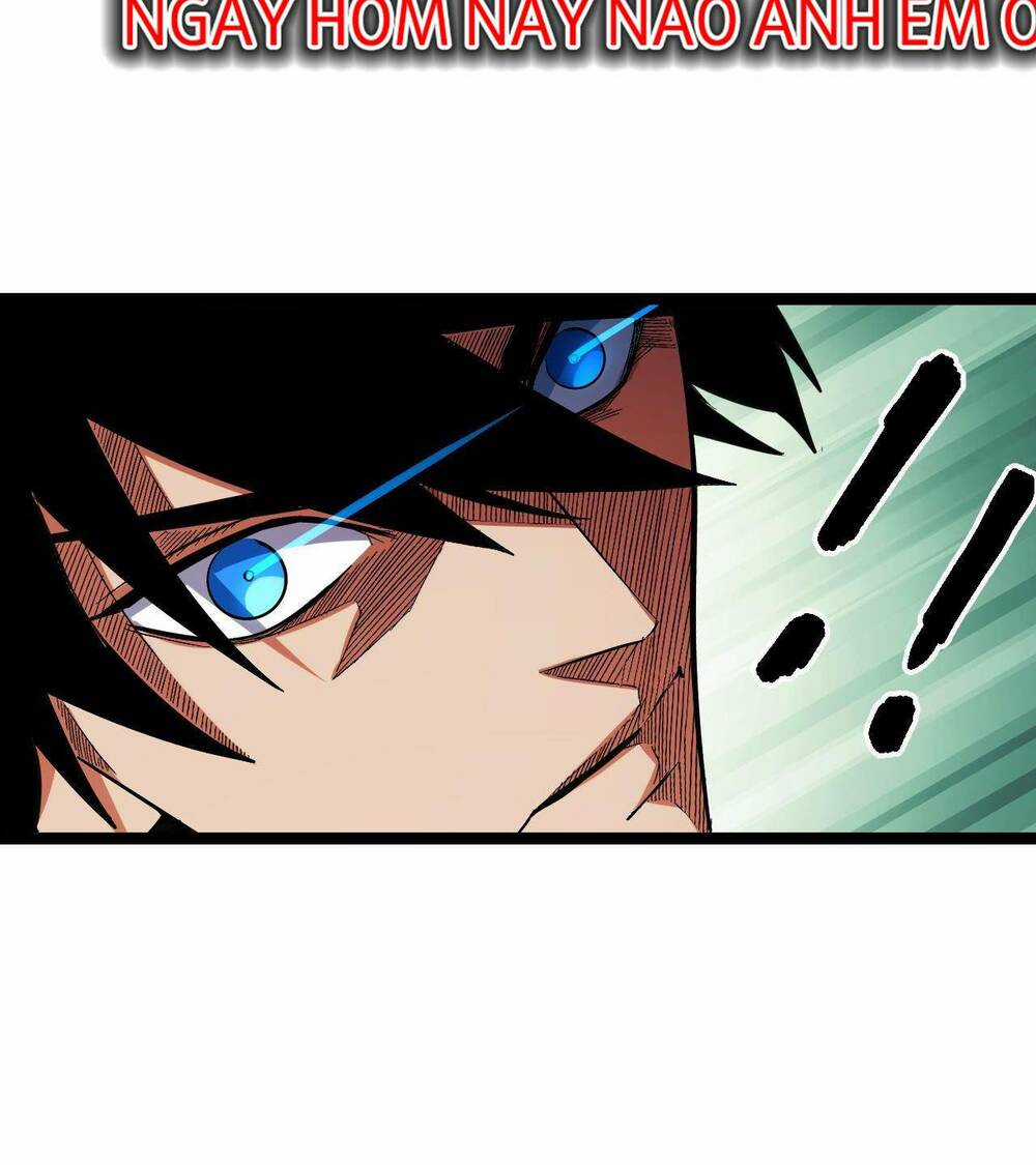 Ta Dựa Vào Thu Thập Vạn Vật Để Thăng Cấp Chapter 4 trang 59