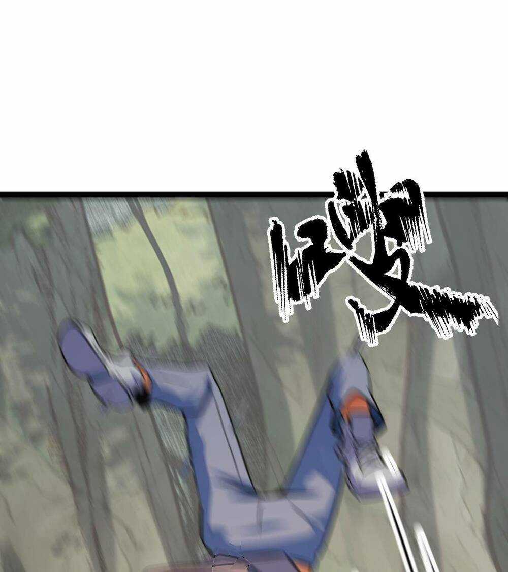 Ta Dựa Vào Thu Thập Vạn Vật Để Thăng Cấp Chapter 4 trang 60