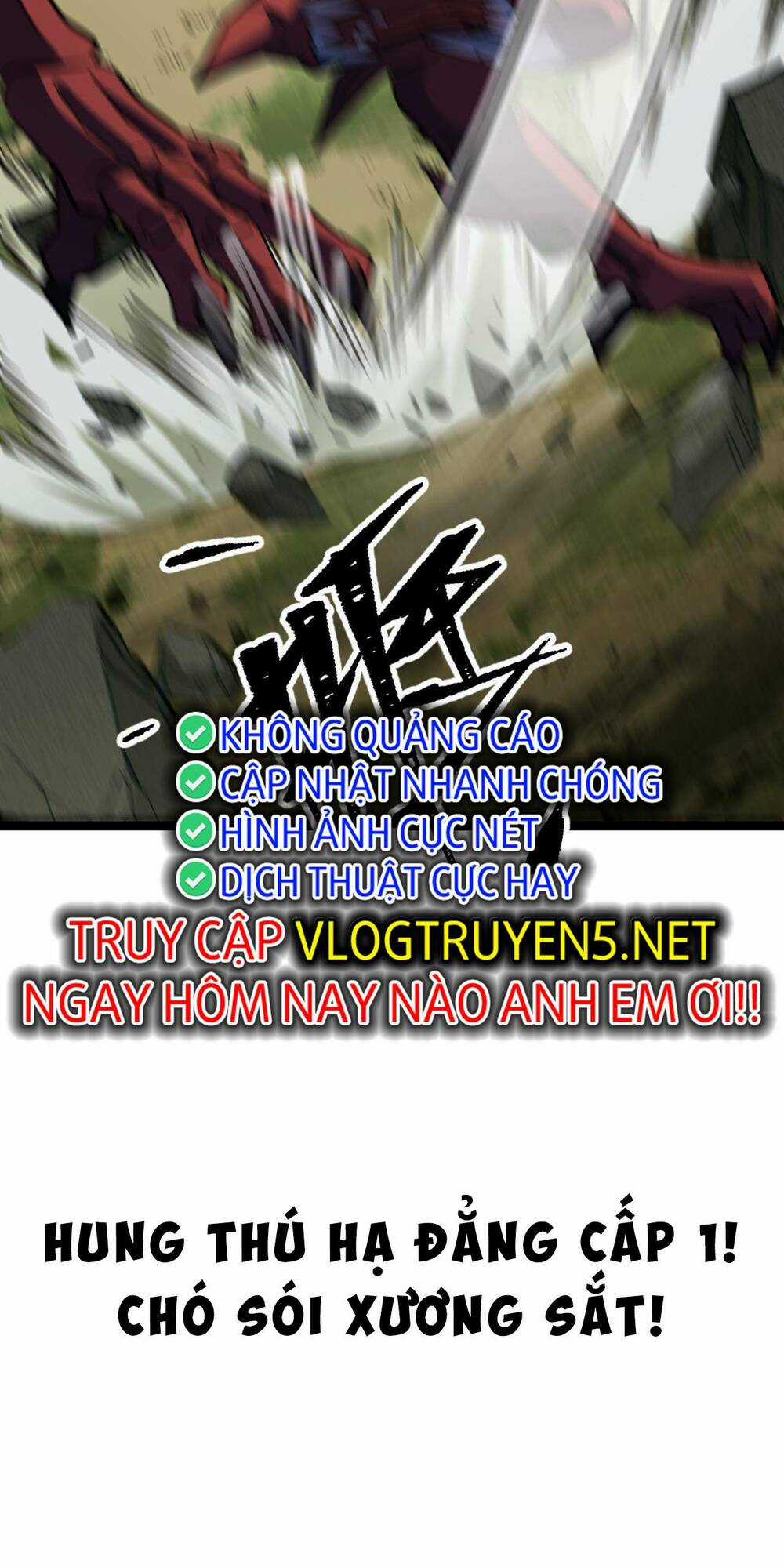 Ta Dựa Vào Thu Thập Vạn Vật Để Thăng Cấp Chapter 4 trang 62