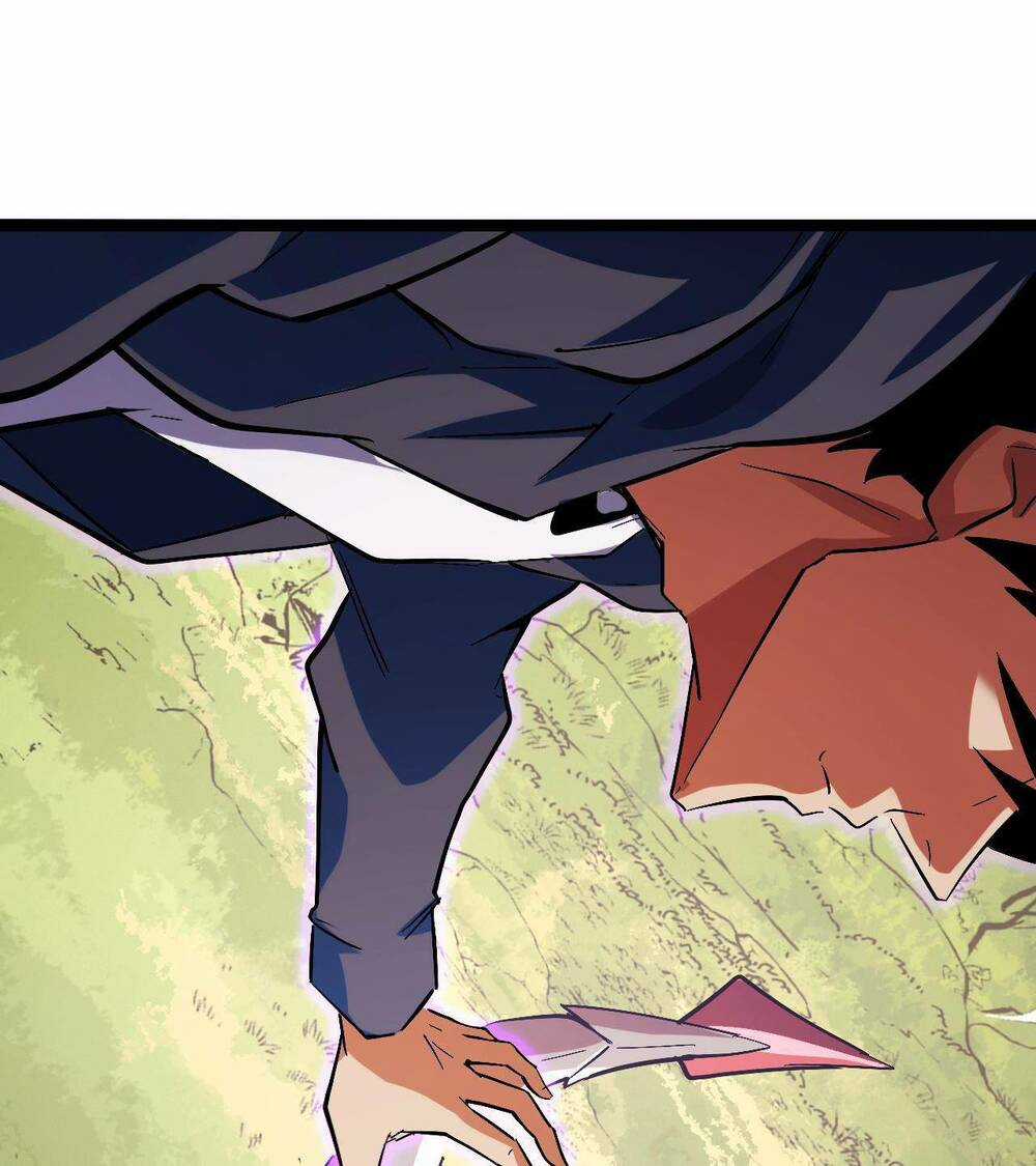 Ta Dựa Vào Thu Thập Vạn Vật Để Thăng Cấp Chapter 4 trang 63