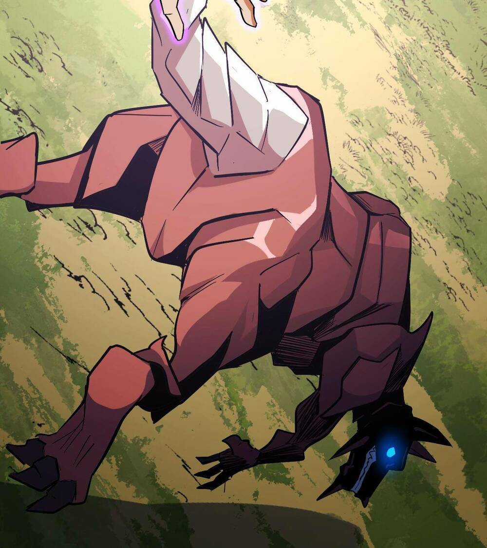 Ta Dựa Vào Thu Thập Vạn Vật Để Thăng Cấp Chapter 4 trang 64