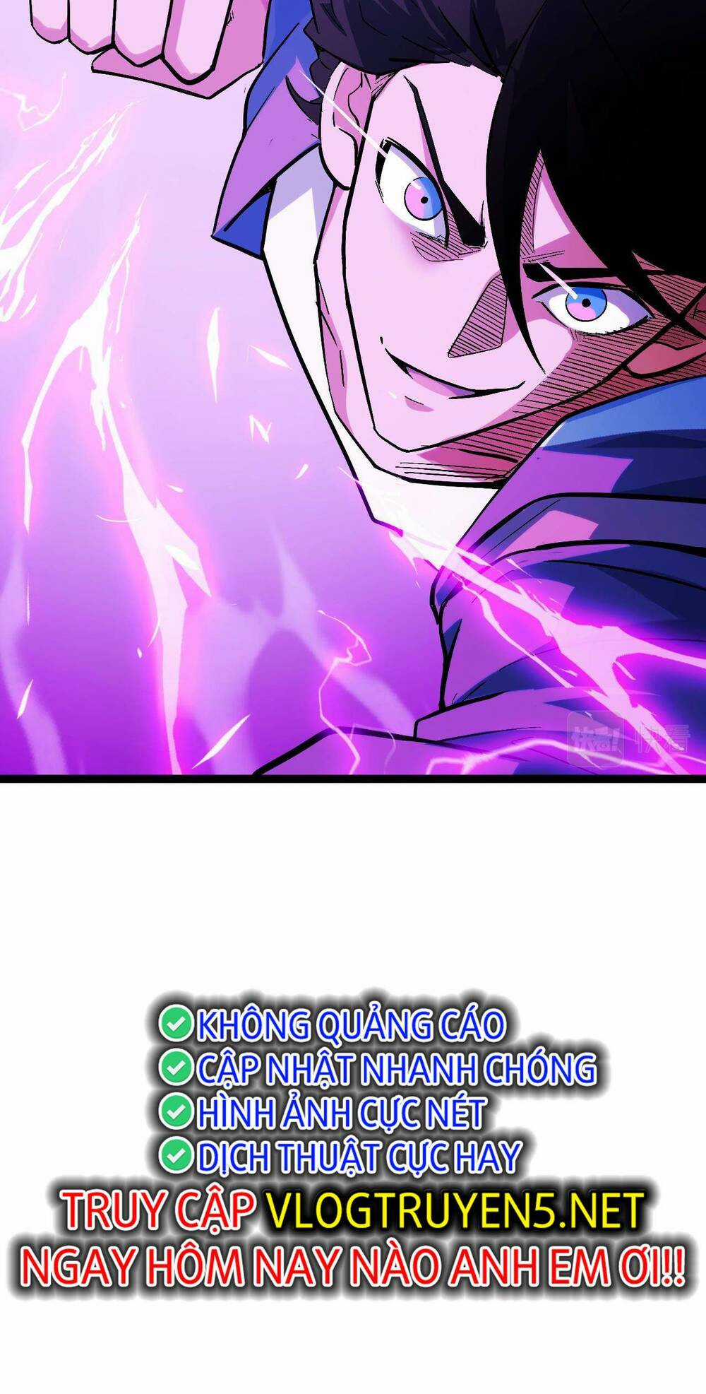 Ta Dựa Vào Thu Thập Vạn Vật Để Thăng Cấp Chapter 4 trang 66