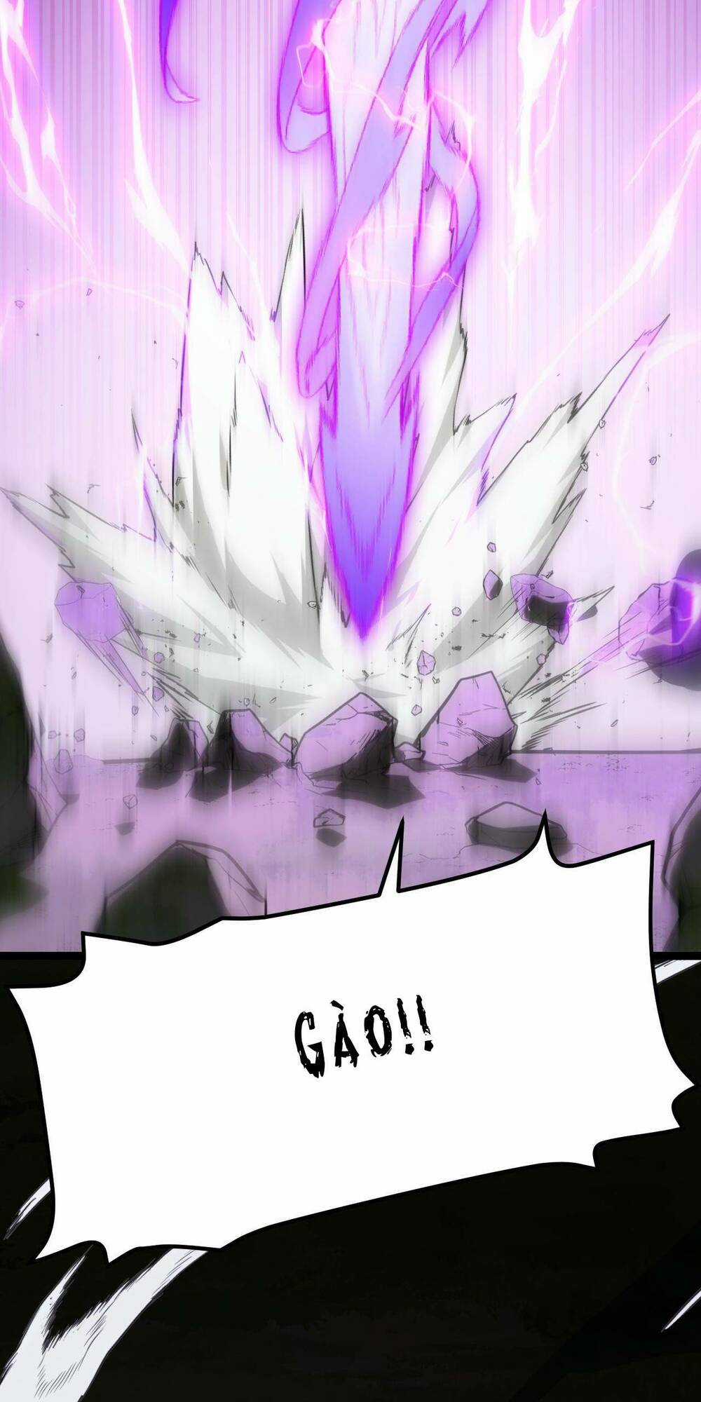 Ta Dựa Vào Thu Thập Vạn Vật Để Thăng Cấp Chapter 4 trang 68