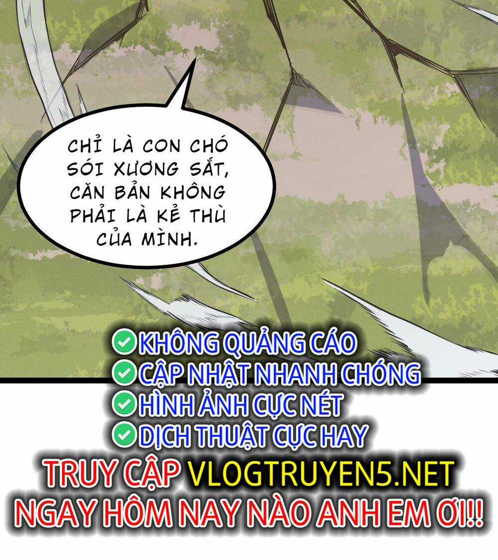 Ta Dựa Vào Thu Thập Vạn Vật Để Thăng Cấp Chapter 4 trang 71