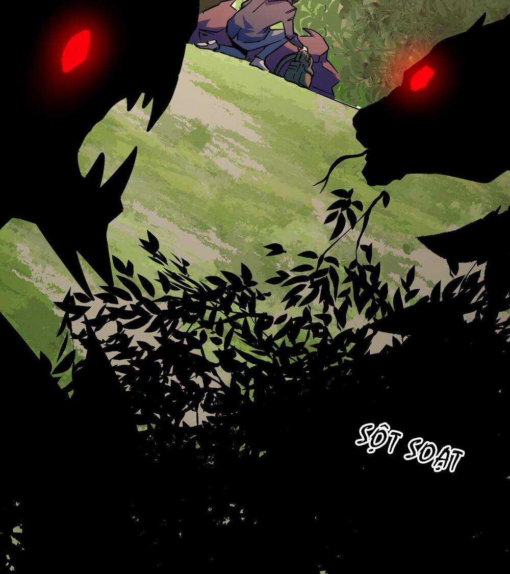 Ta Dựa Vào Thu Thập Vạn Vật Để Thăng Cấp Chapter 4 trang 74