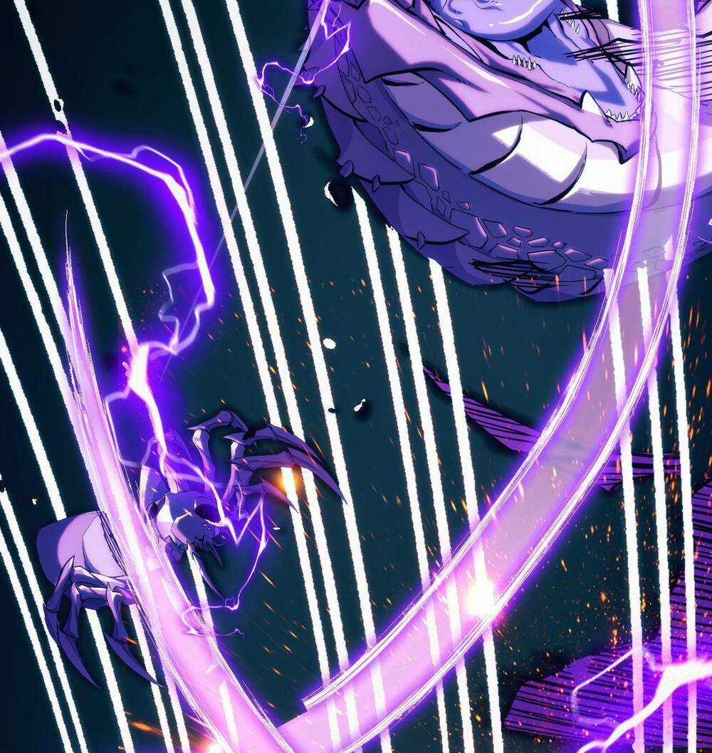 Ta Dựa Vào Thu Thập Vạn Vật Để Thăng Cấp Chapter 4 trang 79