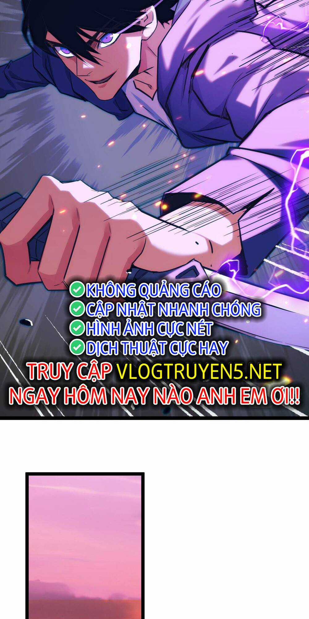 Ta Dựa Vào Thu Thập Vạn Vật Để Thăng Cấp Chapter 4 trang 81