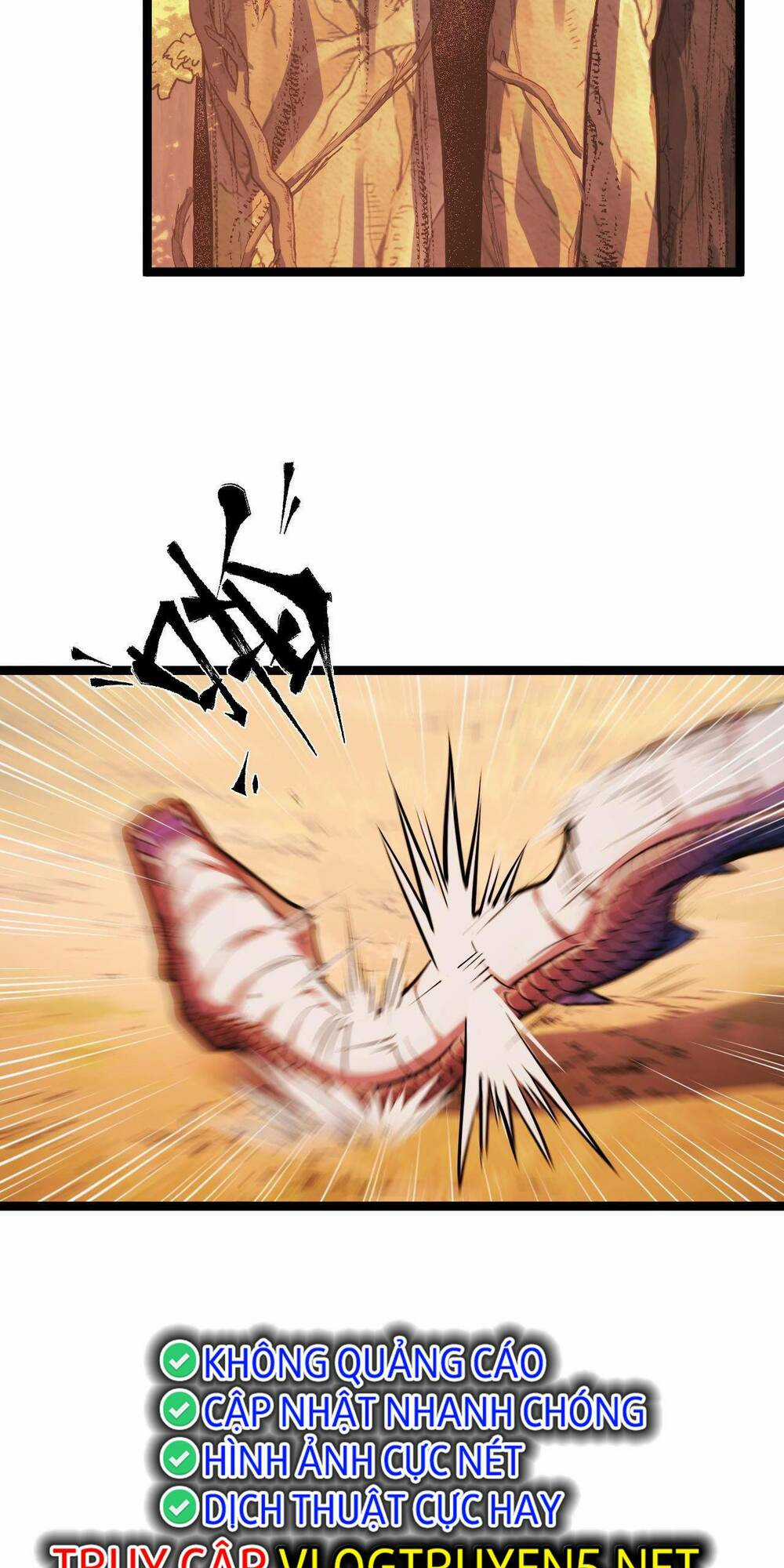 Ta Dựa Vào Thu Thập Vạn Vật Để Thăng Cấp Chapter 4 trang 84