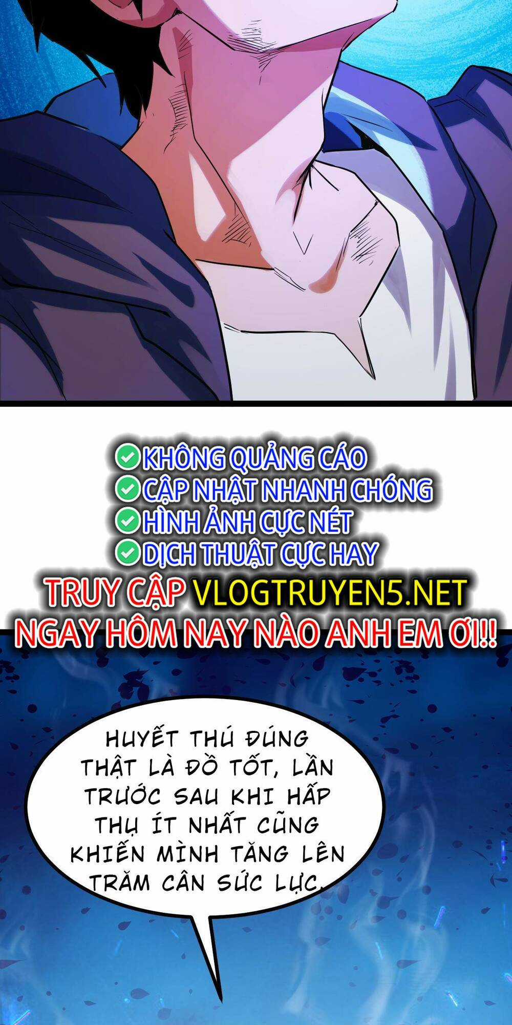 Ta Dựa Vào Thu Thập Vạn Vật Để Thăng Cấp Chapter 4 trang 89