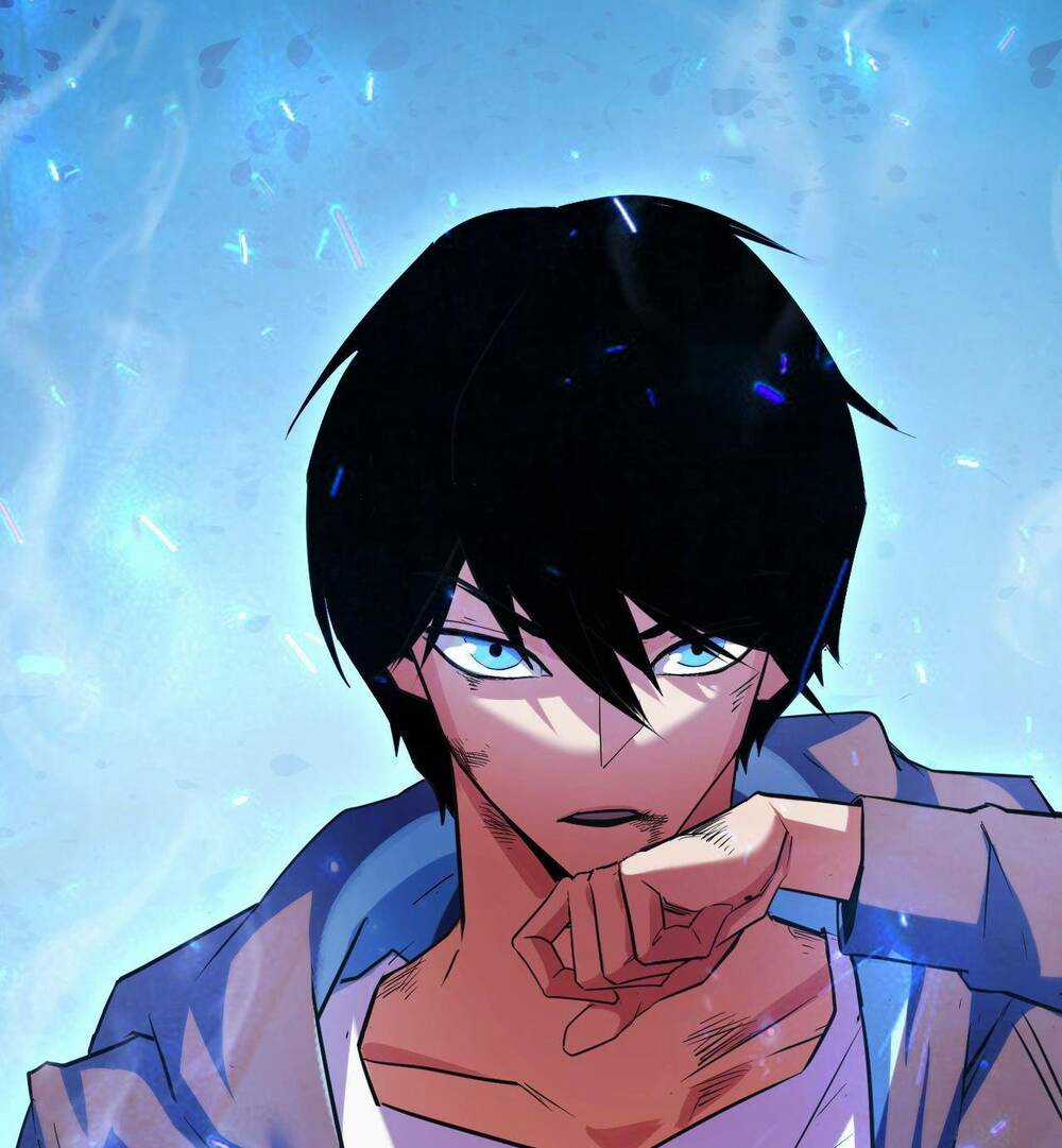 Ta Dựa Vào Thu Thập Vạn Vật Để Thăng Cấp Chapter 4 trang 90