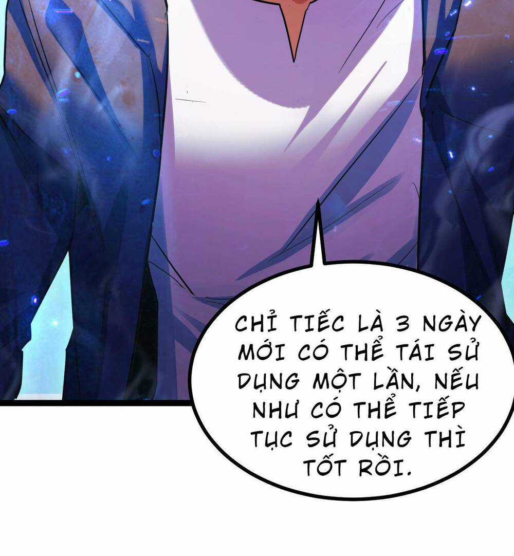 Ta Dựa Vào Thu Thập Vạn Vật Để Thăng Cấp Chapter 4 trang 91