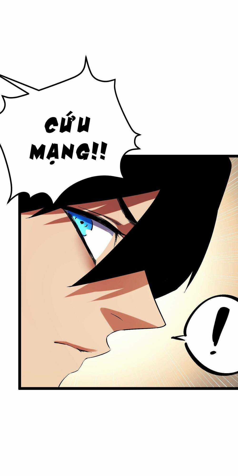 Ta Dựa Vào Thu Thập Vạn Vật Để Thăng Cấp Chapter 4 trang 92