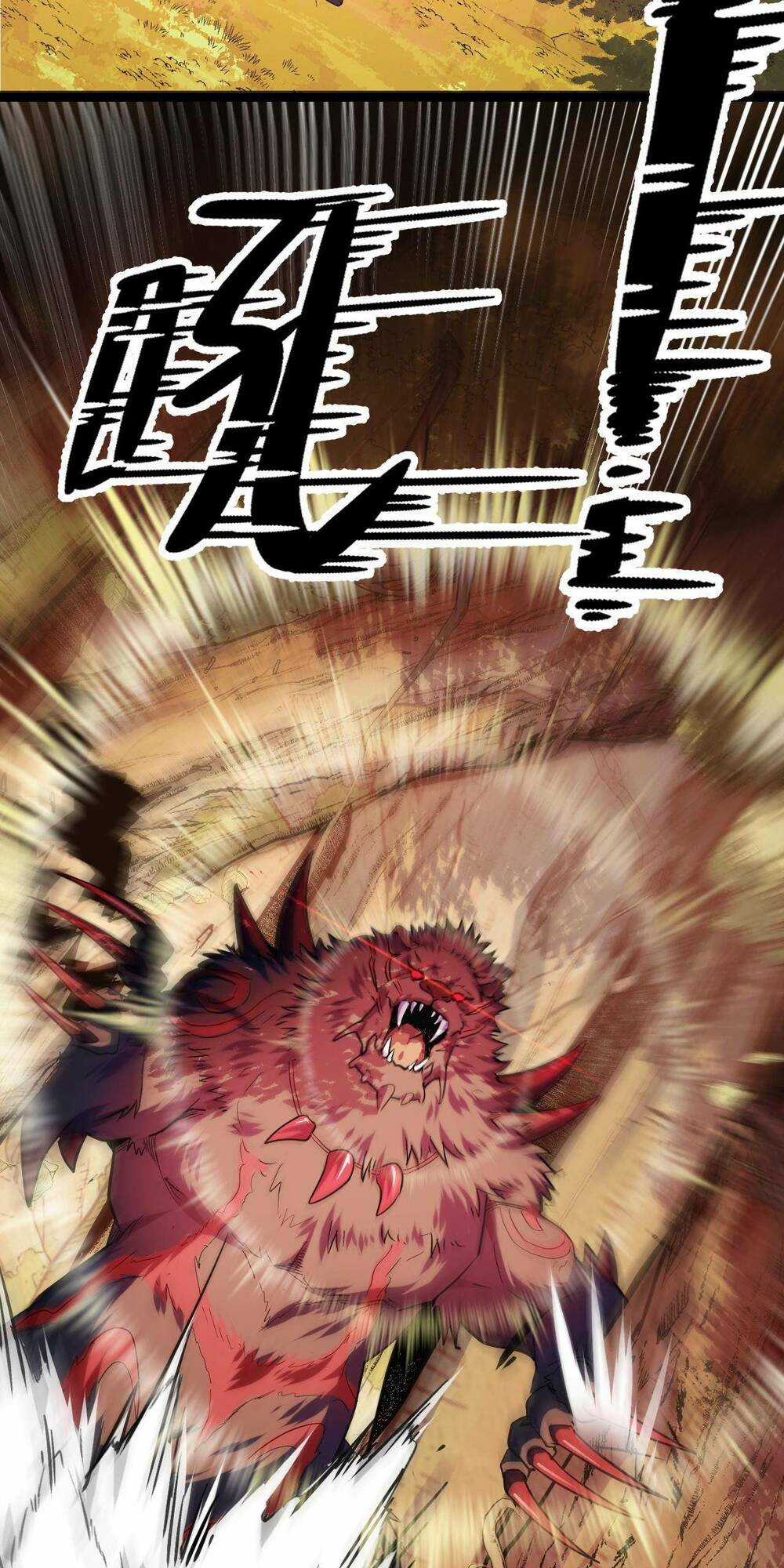 Ta Dựa Vào Thu Thập Vạn Vật Để Thăng Cấp Chapter 4 trang 96