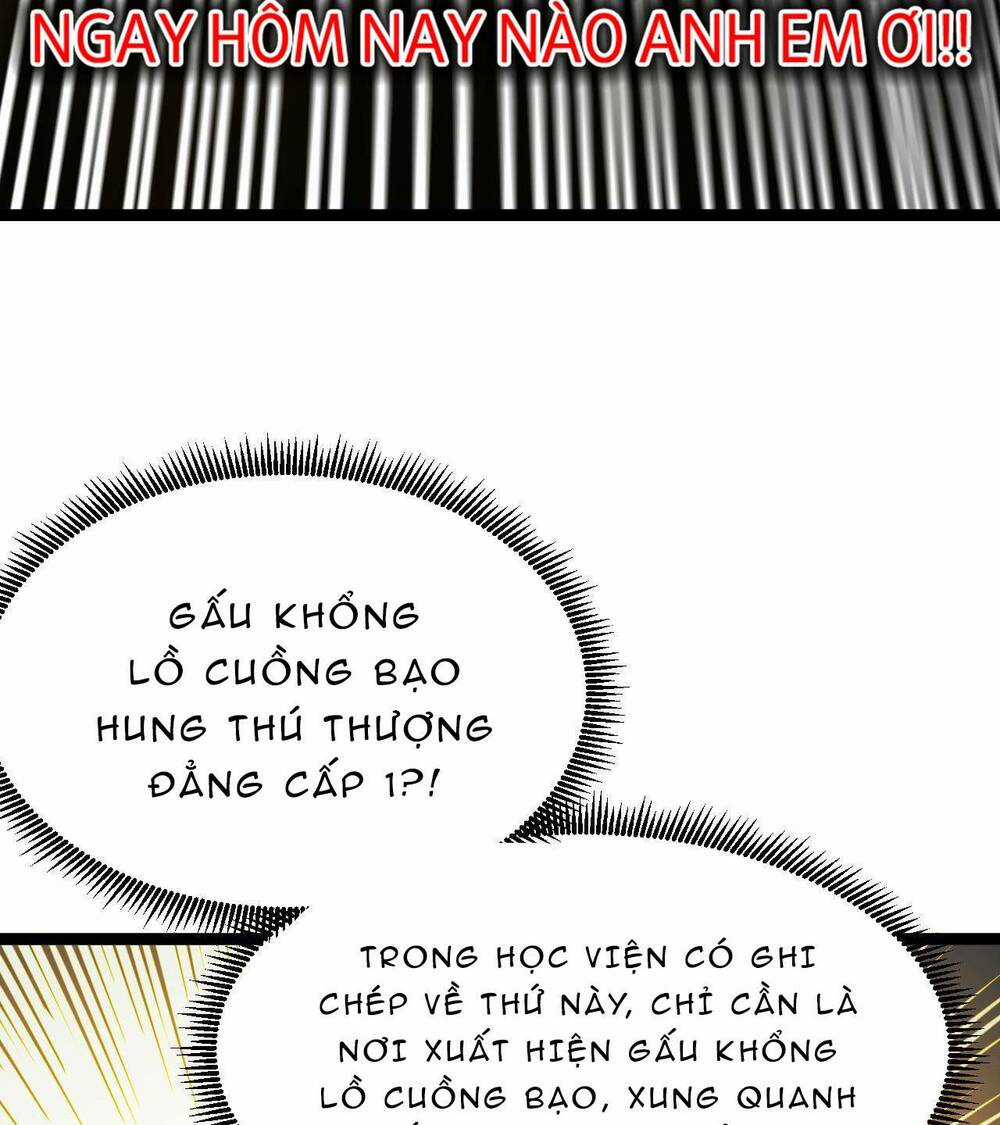 Ta Dựa Vào Thu Thập Vạn Vật Để Thăng Cấp Chapter 4 trang 98