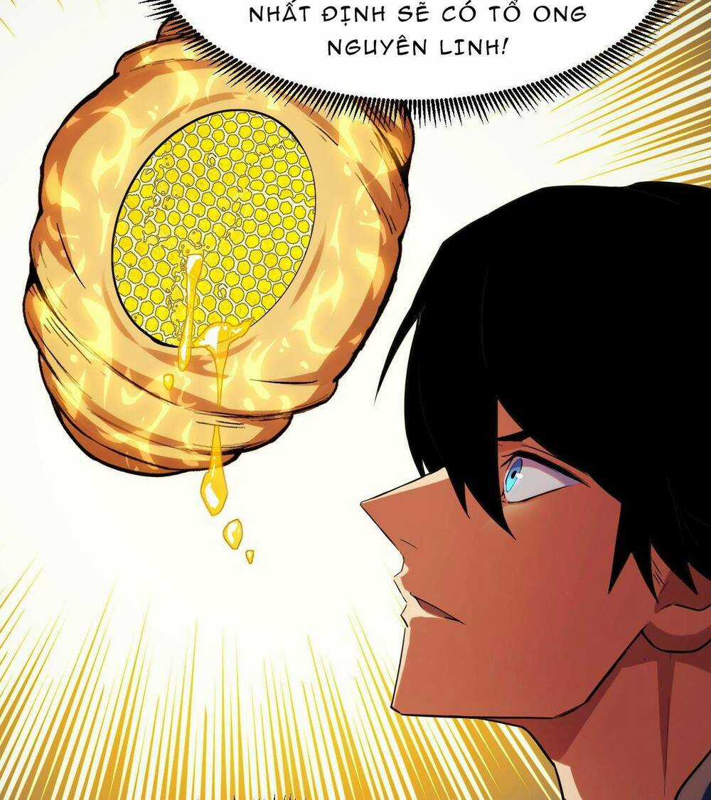 Ta Dựa Vào Thu Thập Vạn Vật Để Thăng Cấp Chapter 4 trang 99