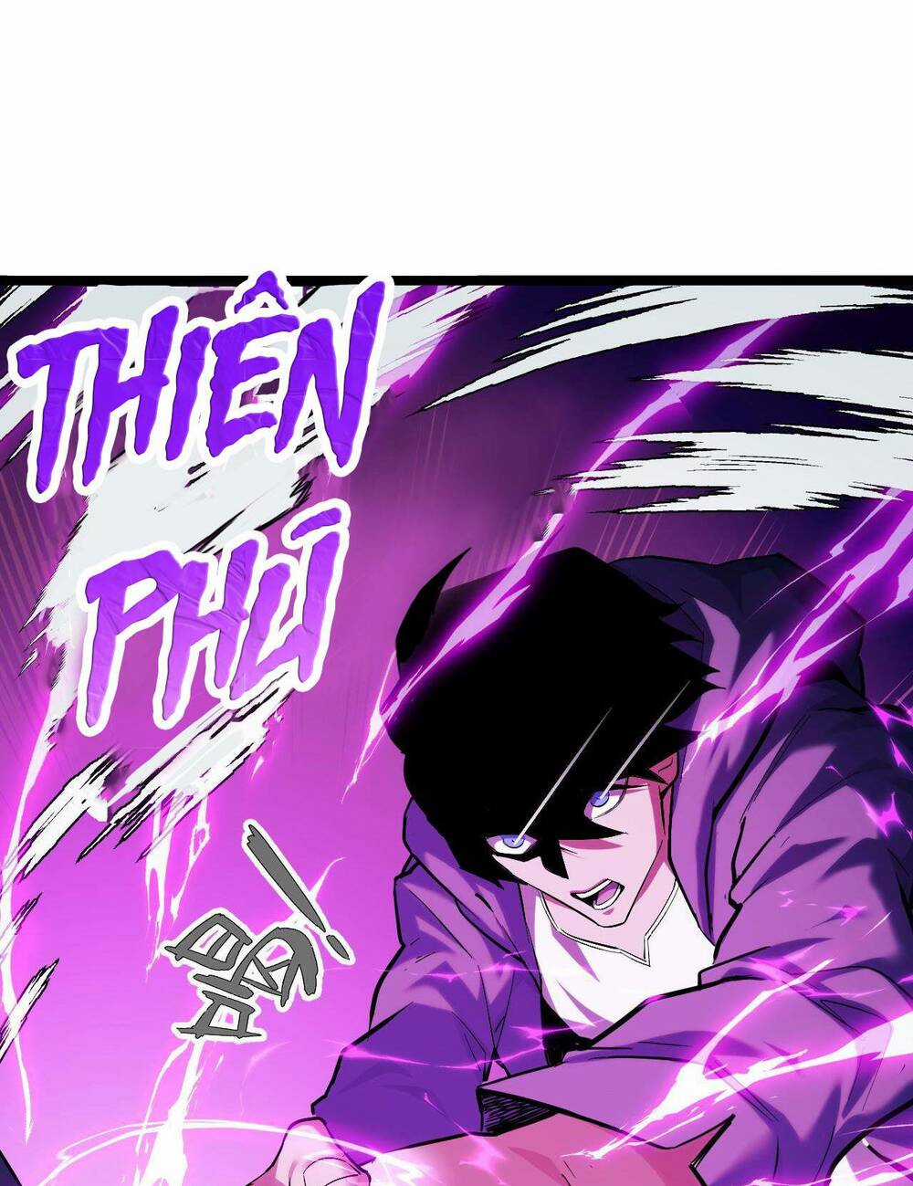 Ta Dựa Vào Thu Thập Vạn Vật Để Thăng Cấp Chapter 5 trang 12