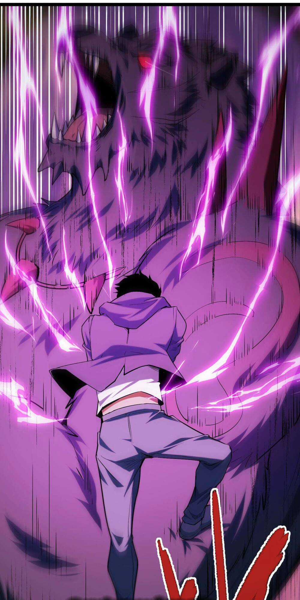 Ta Dựa Vào Thu Thập Vạn Vật Để Thăng Cấp Chapter 5 trang 14