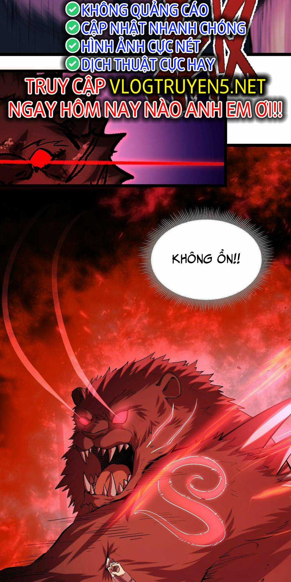 Ta Dựa Vào Thu Thập Vạn Vật Để Thăng Cấp Chapter 5 trang 15