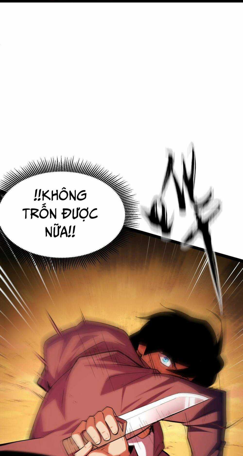 Ta Dựa Vào Thu Thập Vạn Vật Để Thăng Cấp Chapter 5 trang 18