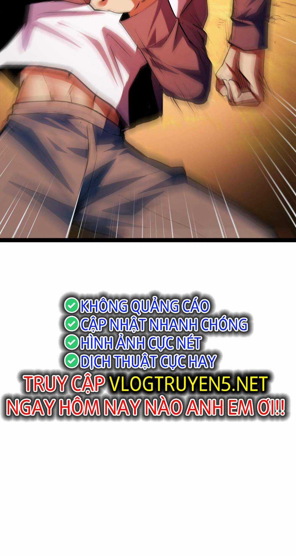 Ta Dựa Vào Thu Thập Vạn Vật Để Thăng Cấp Chapter 5 trang 19