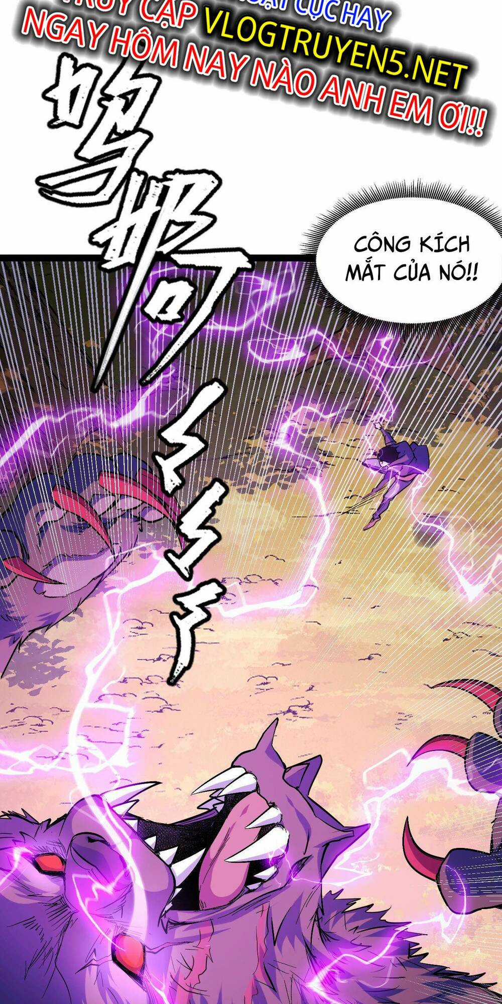 Ta Dựa Vào Thu Thập Vạn Vật Để Thăng Cấp Chapter 5 trang 27