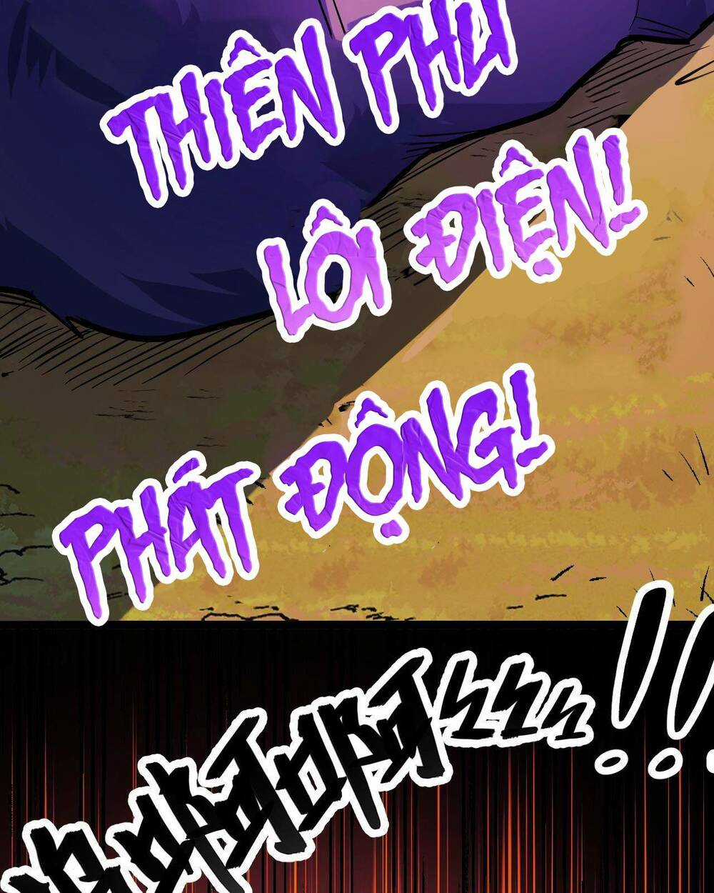 Ta Dựa Vào Thu Thập Vạn Vật Để Thăng Cấp Chapter 5 trang 32