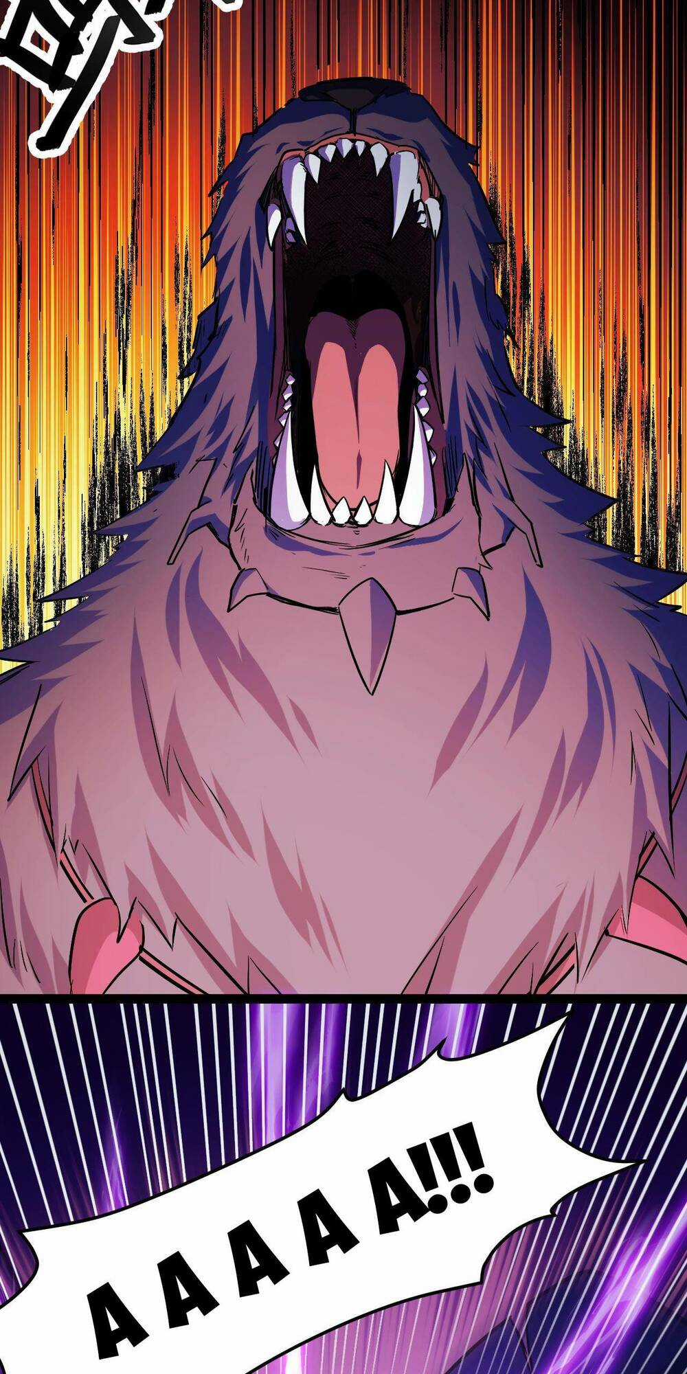 Ta Dựa Vào Thu Thập Vạn Vật Để Thăng Cấp Chapter 5 trang 33