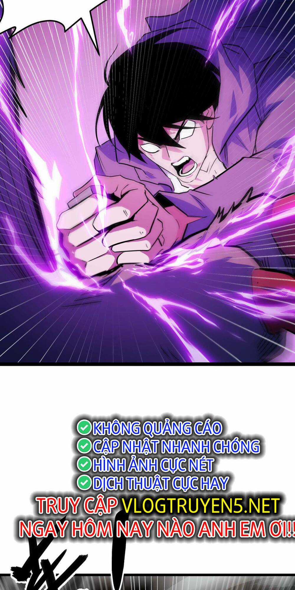 Ta Dựa Vào Thu Thập Vạn Vật Để Thăng Cấp Chapter 5 trang 34