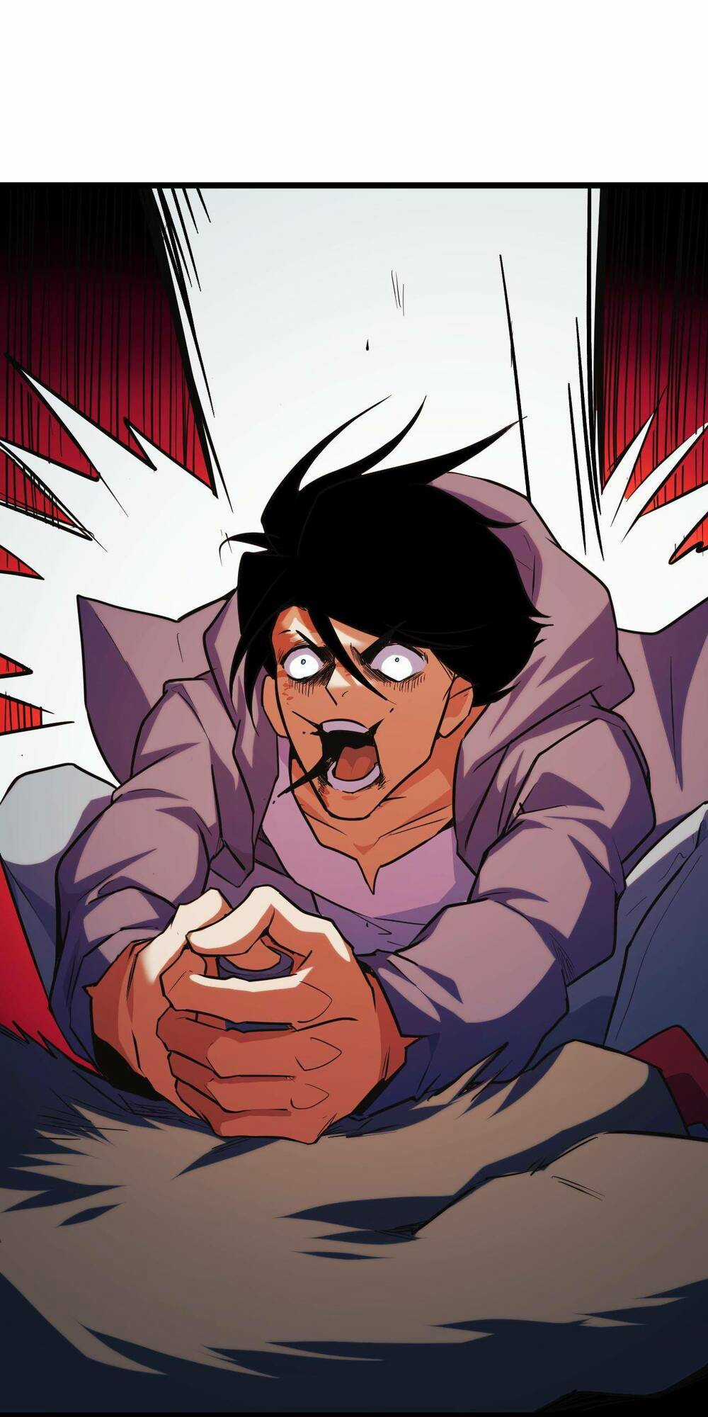 Ta Dựa Vào Thu Thập Vạn Vật Để Thăng Cấp Chapter 5 trang 36