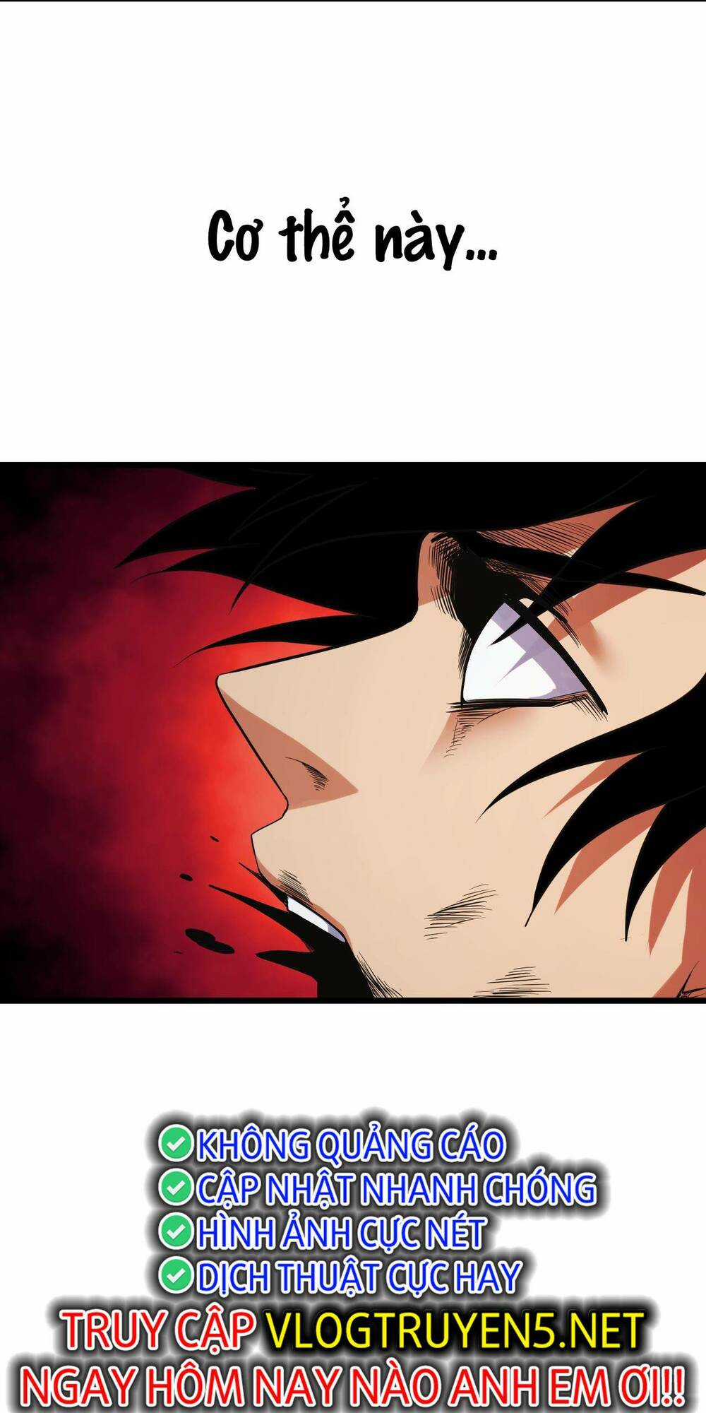 Ta Dựa Vào Thu Thập Vạn Vật Để Thăng Cấp Chapter 5 trang 37