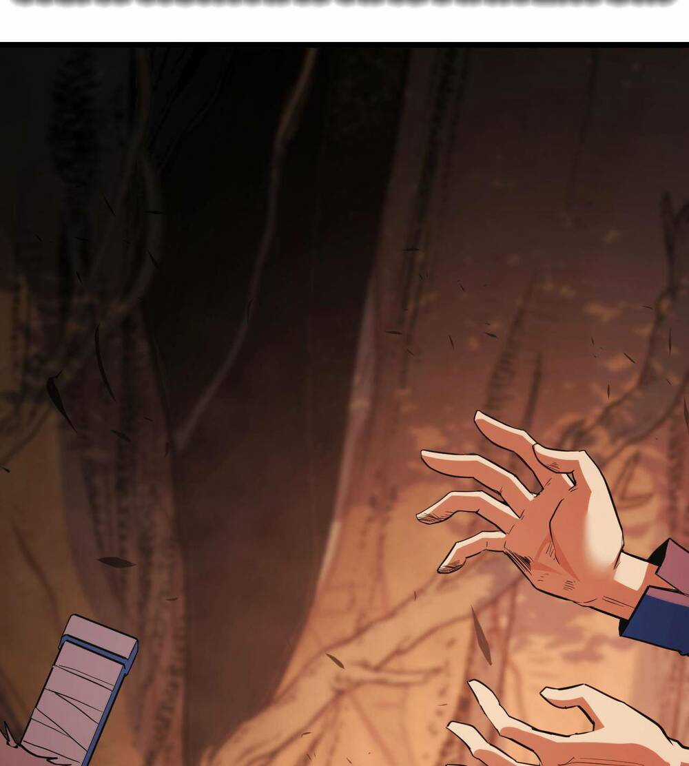 Ta Dựa Vào Thu Thập Vạn Vật Để Thăng Cấp Chapter 5 trang 38