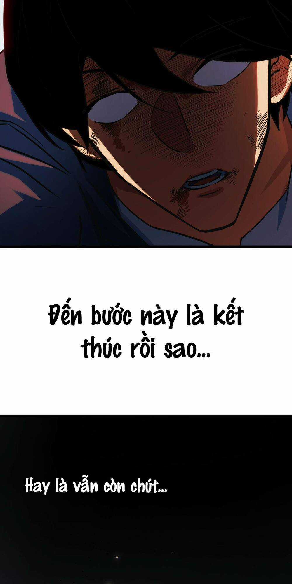 Ta Dựa Vào Thu Thập Vạn Vật Để Thăng Cấp Chapter 5 trang 40