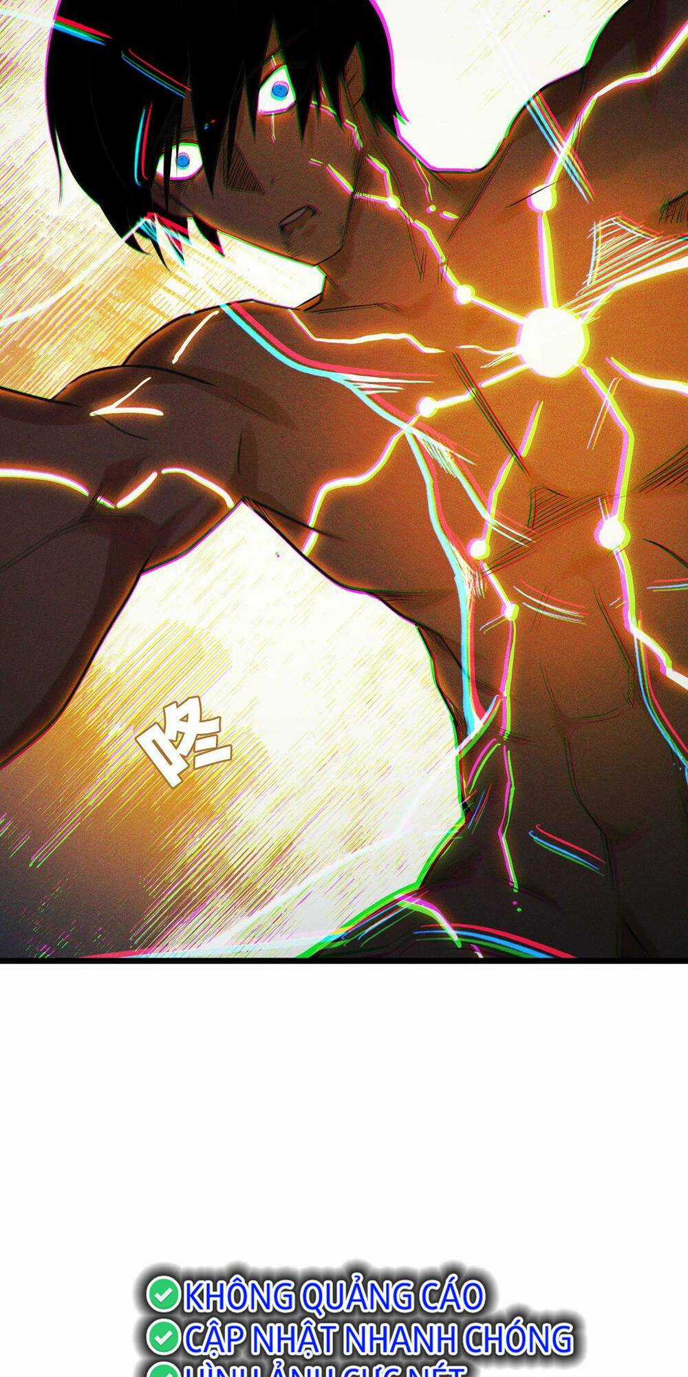 Ta Dựa Vào Thu Thập Vạn Vật Để Thăng Cấp Chapter 5 trang 43